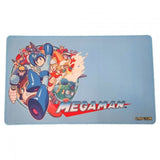 Mega Man - "Key Visual 2" Playmat
