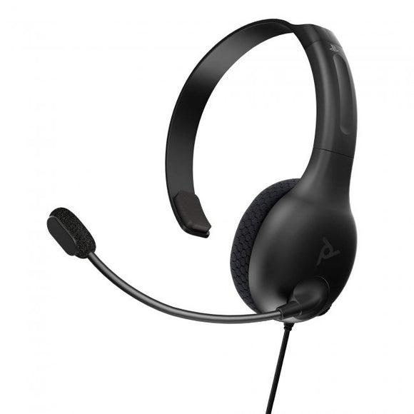 PS4/PS5 Afterglow LVL30 Chat Headset
