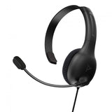 PS4/PS5 Afterglow LVL30 Chat Headset