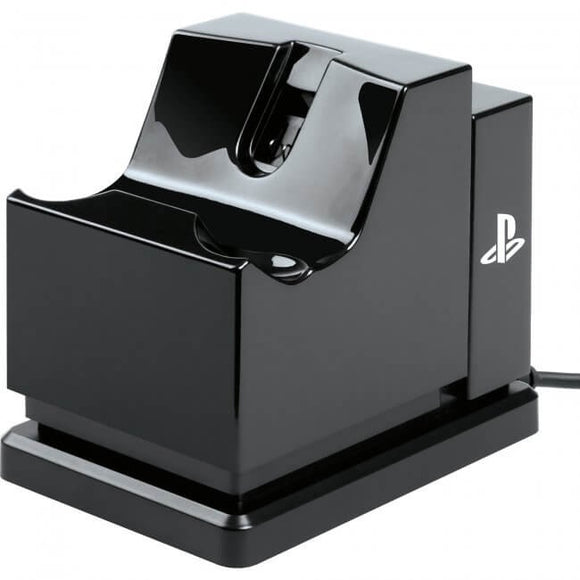 Power A PS4 Charging Stand - Black