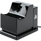 Power A PS4 Charging Stand - Black