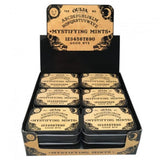 Ouija Mystifying Mints 18pc PDQ