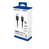 Dual Sense Charge Cable (Hori)