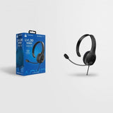 PS4/PS5 Afterglow LVL30 Chat Headset