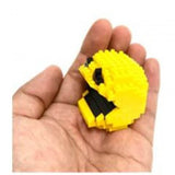 Pac-Man and Cherry Nanoblock Collection Series 12PC PDQ