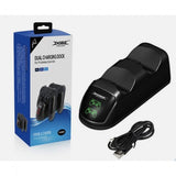 Controller Dual Charger with light for PS4