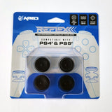 High-Performance Controller Thumb Grips for PS4 & PS5
