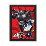 Plax - Morgana - Codename: Mona - Persona 5 Royal