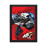 Plax - Makoto Niijima - Codename: Queen - Persona 5 Royal