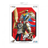 Plax - Goro Akechi - Codename: Crow - Persona 5 Royal