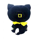 Stubbins Deluxe Morgana 10"