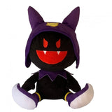 Stubbins Deluxe - Black Frost