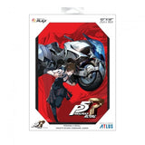 Plax - Makoto Niijima - Codename: Queen - Persona 5 Royal