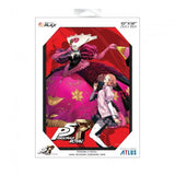 Plax - Haru Okumura - Codename: Noir - Persona 5 Royal