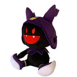 Stubbins Deluxe - Black Frost