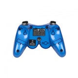 Wireless Mini Pro Elite Controller for PS3 Blue