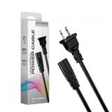 KMD Power Cable for PS,2,3,4,Slim/Xbox/XBO S & X/Saturn,DC