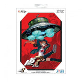 Plax - Ann Takamaki - Codename: Panther - Persona 5 Royal