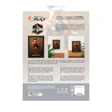 Pixel Frames Plax - Street Fighter VI - Marisa