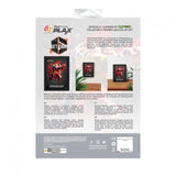 Pixel Frames Plax - Street Fighter VI - Zangief