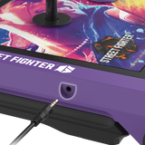 Fighting Stick Alpha Street Fighter 6 for PS4, PS5, PC