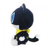 Stubbins Deluxe Morgana 10"