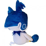 Stubbins Deluxe - Jack Frost