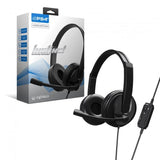 KMD Instinct Gaming Headset - Core Edition for PS4Â®