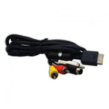 S-Video & AV Cable for PS2