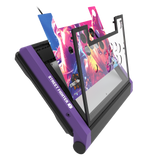 Fighting Stick Alpha Street Fighter 6 for PS4, PS5, PC