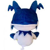 Stubbins Deluxe - Jack Frost