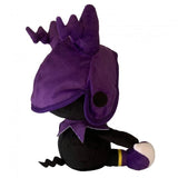 Stubbins Deluxe - Black Frost