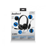 KMD Instinct Gaming Headset - Core Edition for PS4Â®