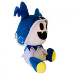 Stubbins Deluxe - Jack Frost