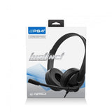 KMD Instinct Gaming Headset - Core Edition for PS4Â®