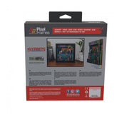 Pixel Frames - Streets of Rage 9"x9"