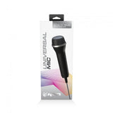 Universal USB Microphone