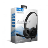KMD Instinct Gaming Headset - Core Edition for PS4Â®
