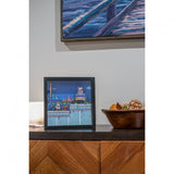 Pixel Frames - Mega Man 7 - Dr. Wily