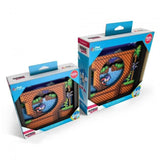 Pixel Frames - Sonic the Hedgehog: Loop Scene 9"x9"