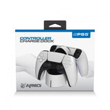 KMD Dual Charge Dock for PS5 Dual Sense Controllers