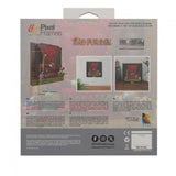 Pixel Frames Conker: King of all the Land Shadow Box - 9" x 9"