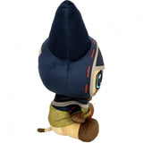 Palico Monster Hunter Rise Deluxe Stubbins Plush 12"