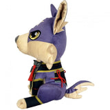 Palamute Monster Hunter Rise Deluxe Stubbins Plush 12"