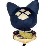 Palico Monster Hunter Rise Deluxe Stubbins Plush 12"