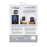 Pixel Frames Plax - Street Fighter VI - Cammy