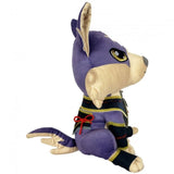 Palamute Monster Hunter Rise Deluxe Stubbins Plush 12"