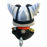 Rivet and Clank Deluxe Stubbins Plush 10"