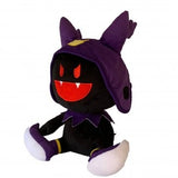Stubbins Deluxe - Black Frost