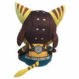 Ratchet and Clank Deluxe Stubbins Plush 10"